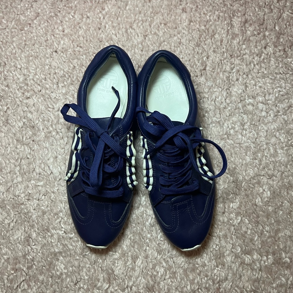 Tory Burch sport sneakers